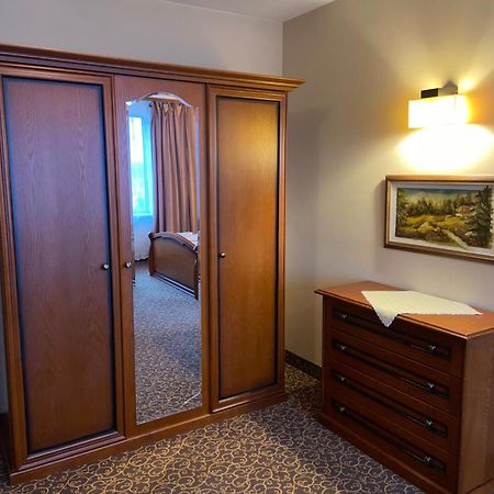 Hotel Partner Mińsk Mazowiecki Екстериор снимка