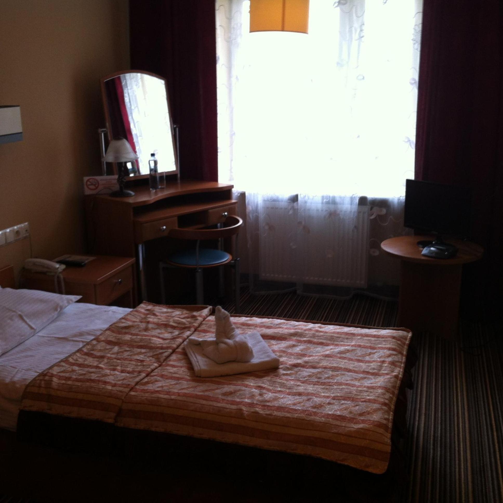 Hotel Partner Mińsk Mazowiecki Стая снимка