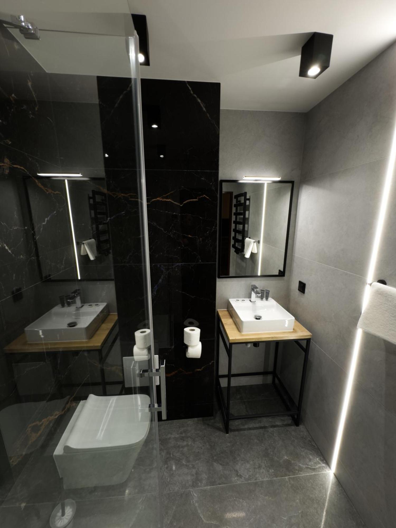 Hotel Partner Mińsk Mazowiecki Екстериор снимка