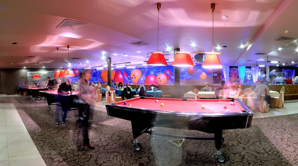 Hotel Partner Mińsk Mazowiecki Екстериор снимка
