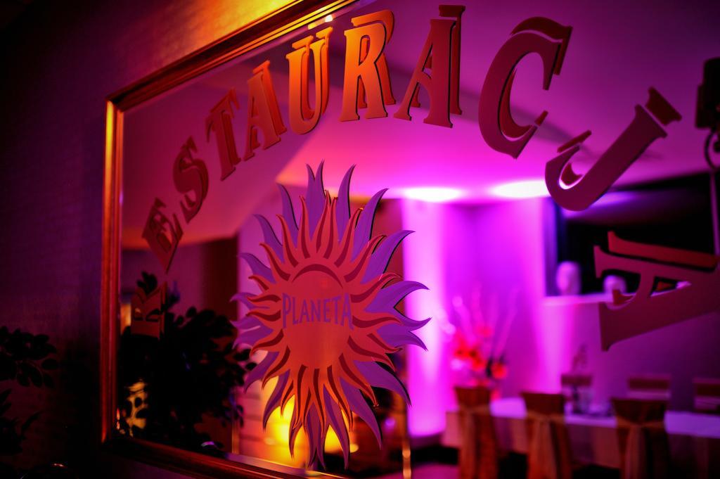 Hotel Partner Mińsk Mazowiecki Екстериор снимка